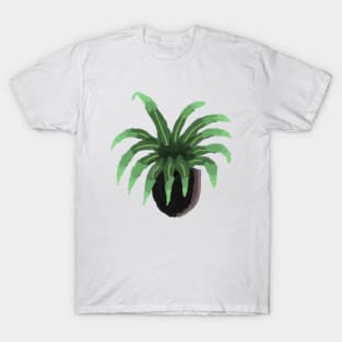 Spider plant T-Shirt